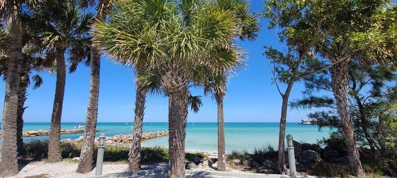 BEACHES and PARKS
