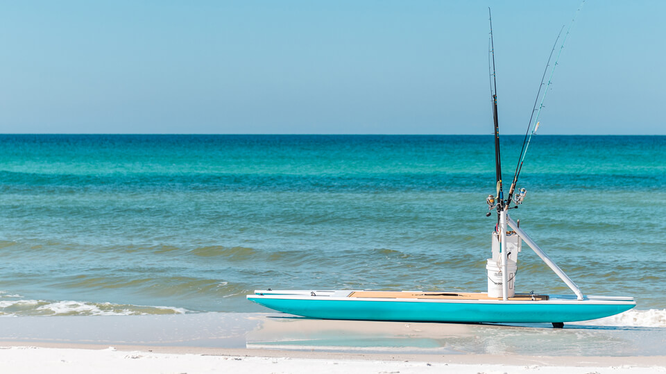 RECREATION & FISHING