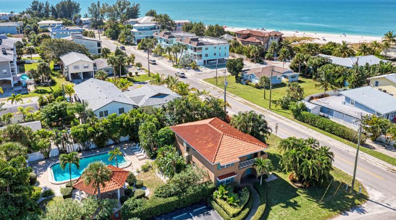 Anna Maria Island Gulf Place Resort