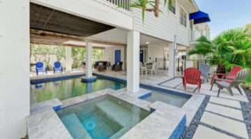 Anna Maria Island Waterfront Vacation Rentals