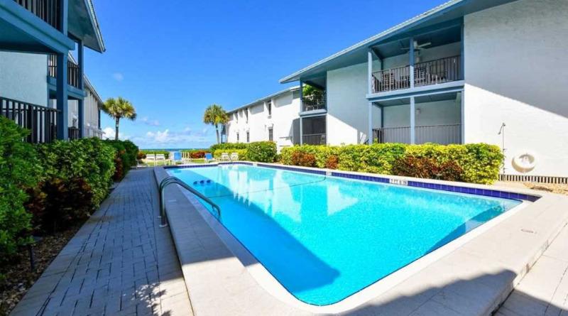 Anna Maria Island Gulf View Townhomes