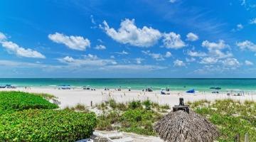 Anna Maria Island Pet Friendly Vacation Rentals