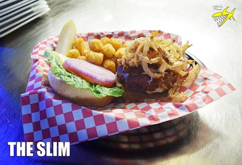 5 Anna Maria Island Burger Restaurants