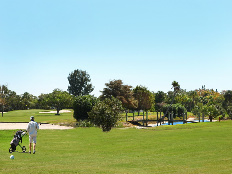 Anna Maria Island Golf